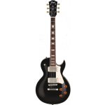 Cort classic rock cr200 bk - noire - guitare electrique Cort classic rock cr200 bk - noire - guitare electrique