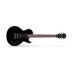 Cort classic rock cr50 bk noire - guitare electrique