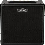 Cort cm20b - ampli basse 20w hp 8  noir