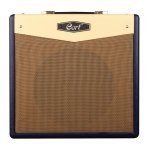 Cort cm30rbk - ampli guitare 30w reverb noir