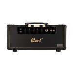 Cort cmv15h - tete guitare a lampes 15w