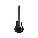 Cort cr100bk classic rock noir - guitare electrique