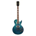 Cort cr200 - guitare electrique série classic rock - flip blue Cort cr200 - guitare electrique série classic rock - flip blue