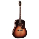 Cort earth 100fss - guitare electro - acoustique slope shoulder série earth - sunburst Cort earth 100fss - guitare electro - acoustique slope shoulder série earth - sunburst