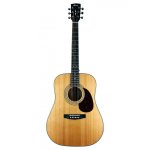Cort earth 70 - ced - guitare acoustique dreadnought série earth - naturel pores ouverts Cort earth 70 - ced - guitare acoustique dreadnought série earth - naturel pores ouverts