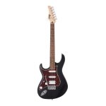 Cort - g110gopbk - guitare electrique gaucher