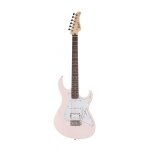 Cort - g200ppk - guitare electrique type st