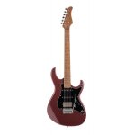 Cort g250 se - guitare electrique s�rie g - bordeaux