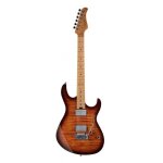 Cort - g290fat2 - avb - guitare electrique type st