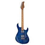 Cort - g290fat2 - bbb - guitare electrique type st