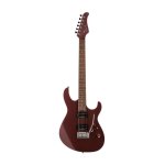 Cort g300 pro - guitare electrique s�rie g - bourgogne vif