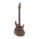 Cort - g300raw - ns - guitare electrique type st