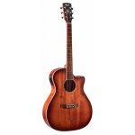 Cort ga - medx m - guitare electro - acoustique série grand régal - naturel pores ouverts Cort ga - medx m - guitare electro - acoustique série grand régal - naturel pores ouverts
