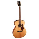Cort gold - o6 - guitare acoustique s�rie gold - naturel brillant ( + etui)