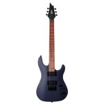 Cort kx100 - guitare electrique s�rie kx - metallic ash