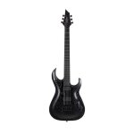 Cort kx700ev - guitare electrique - black burst