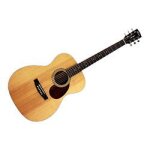 Cort luce l100 - o mns - guitare acoustique