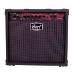 Cort mx30r - ampli guitare electrique avec reverbe - 30 watts