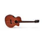 Cort sfx - mem table acajou - guitare electro - acoustique