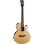 Cort sfx - me open pore guitare folk electro - acoustique