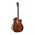 Cort the black tree - guitare electro - acoustique - light burst satiné ( + etui) Cort the black tree - guitare electro - acoustique - light burst satiné ( + etui)