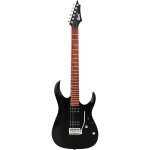 Cort x - 100 open pore black guitare electrique Cort x - 100 open pore black guitare electrique