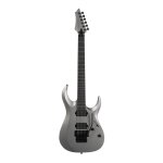 Cort x500 menace - guitare electrique - gris satin�