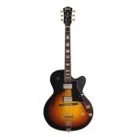 Cort yorktown - tobacco burst - guitare electrique ( + housse)