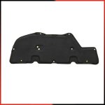 Coton d'isolation thermique et acoustique du moteur pour nissan tiida c11, accessoires pare - feu, 2005 ... Coton d'isolation thermique et acoustique du moteur pour nissan tiida c11, accessoires pare - feu, 2005 ...