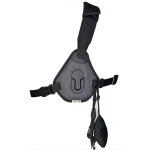 Cotton carrier skout g2 kit main libre cc450gris