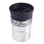 Couleur celestron omni 4 mm oculaires omni pl�ssl versez t�lescope astronomique, microscope verres optiques ...