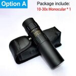 Couleur longue vue aucun accessoire de chasse, haute puissance 5000m, faible luminosit, vision de nuit, ...