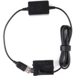 Le coupleur dc dr - e5 remplace la batterie lp - e5, remplacement de l'adaptateur secteur ack - e5, convient ...