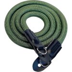 Courroie de cou pour appareil photo 100 cm, bandoulière en corde pour la plupart des appareils photo ... Courroie de cou pour appareil photo 100 cm, bandoulière en corde pour la plupart des appareils photo ...