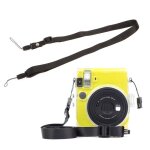 Courroie de cou et d'paule universelle pour appareil photo polaroid fujifilm fuji instax mini 90 70 ...