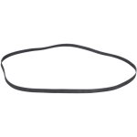 Courroie pour platine disque vinyle diamtre 147 mm largeur 4. 5 mm epaisseur 0. 5 mm