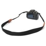 Courroie de suspension universelle antidérapante réglable pour appareil photo reflex numérique Courroie de suspension universelle antidérapante réglable pour appareil photo reflex numérique