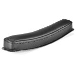 Coussin de bandeau en cuir prot�in� pour casque astro a50 gen 3 / 4