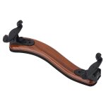 Coussin en caoutchouc rglable pour violon depaulette rglable pour accessoire dinstrument de violon ...