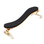 Coussin d'�paule r�glable pour violon, support pour violon de taille normale 4 / 4 3 / 4