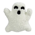 Coussin fant�me halloween joli coussin d'halloween coussin d�coratif d'halloween coussin en flanelle ...