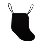 Coussin en flanelle mentonnire pour violon universel 4 / 4 et 3 / 4