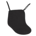 Coussin de mentonni�re pour violon, housse de protection en eponge de coton doux, accessoires pour instruments ...