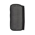 Coussin de protection pour bandeau de qualit� sup�rieure pour �couteurs transparents, rembourrage confortable ...