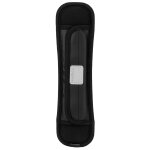 Coussinets de bandoulière antidérapants pour sangle de guitare, coussin de décompression pour sac à dos, ... Coussinets de bandoulière antidérapants pour sangle de guitare, coussin de décompression pour sac à dos, ...