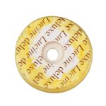 Coussinets de fl�te en cuir, 16 pi�ces, tapis, instruments de musique, accessoires