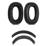 Coussinets d'oreille et serre - t�te pour bowers & wilkins px7 / s2