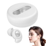 ��couteurs antibruit, ��couteurs sans fil bluetooth 5. 3 pour le sommeil, r��duction du bruit de 35 db ...