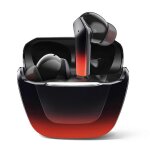 ��couteurs bluetooth lt - 001 �� r��duction de bruit, sans fil 5. 3 tws, design ��l��gant �� d��grad��, ...