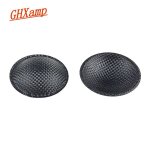 Couvercle anti - poussière pour haut - parleur, 55mm, 2 pièces, tissage de couvercle anti - poussière ... Couvercle anti - poussière pour haut - parleur, 55mm, 2 pièces, tissage de couvercle anti - poussière ...